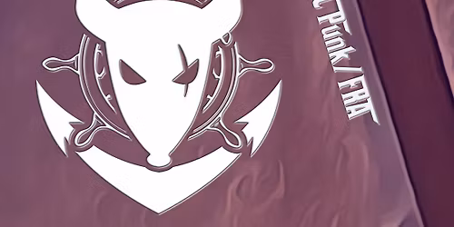 Rats don't sink (HC Punk, FRA)