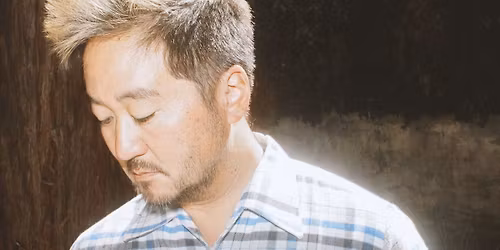 Kishi Bashi at The Center for the Arts Grass Valley