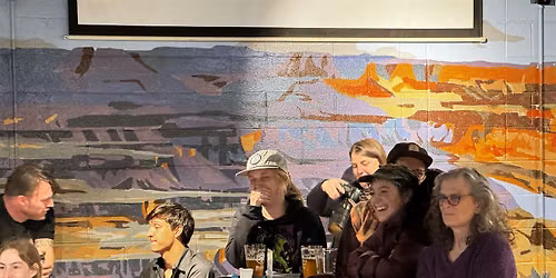 Rohaha Brewery June Stand-up Comedy