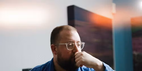 Simeon Walker + Rory A. Green \/ Low Four Studio, Manchester \/ Thu 5 Feb