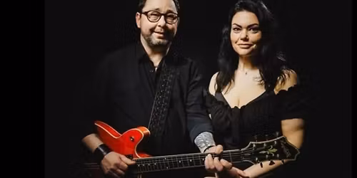 The Rockin\u00b4Pia Duo