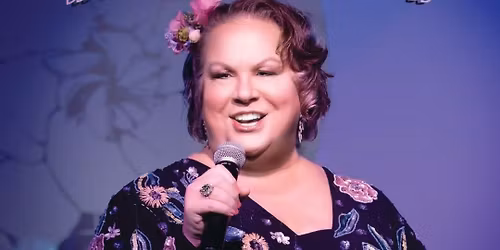 Ms. Tucker Will See You Now