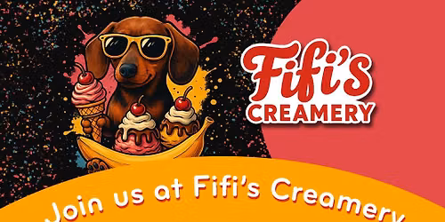 Fifi's Creamery