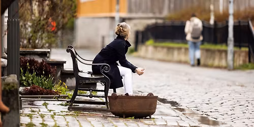 Julekonsert med Nadja og gjester!