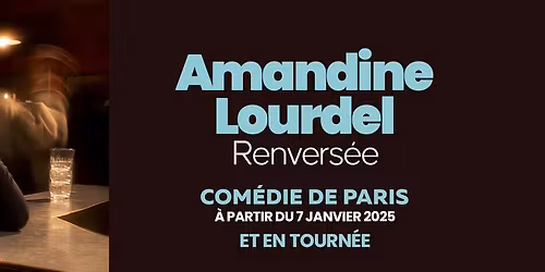 Amandine Lourdel - Dijon