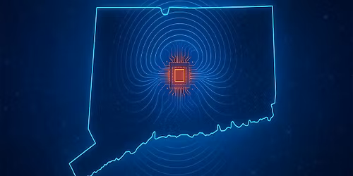 Deeptech Connecticut: Quantum VC Conference