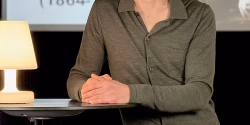 \ud83c\udfbc Klub Klassisk: Richard Strauss \u2013 \u201cTod und Verkl\u00e4rung\u201d (GRATIS - tilmelding n\u00f8dvendig)