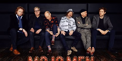 MOJO MEN - Live 2026 I GOSLAR