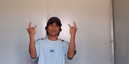 Badrodin manangking 