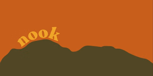 OFFICIAL LAUNCH OF NOOK BAR, STAVELEY