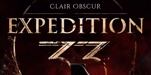 COMPLET \/ Clair Obscur: Expedition 33 \u00e0 Nantes \u2022 en concert le 25 avril 2026 \u2022 Z\u00e9nith