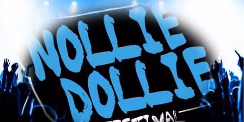Nollie Dollie festival 15 jaar