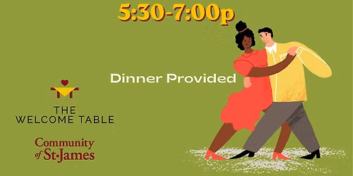 Bachata Basics Dance
