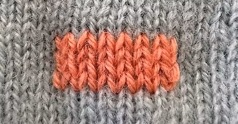 Mending Sweaters & Stretched Knits (Basic needle skills required )