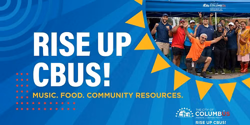 Rise Up CBUS! | First Church of God