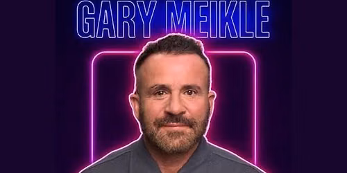 Gary Meikle: Yer Maw