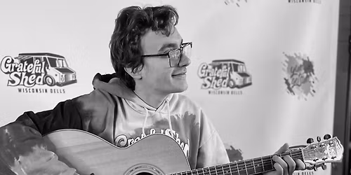 Bobby Zonit Live @ Grateful Shed (Wisconsin Dells)