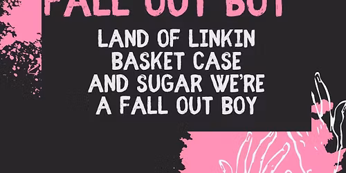 Music of Linkin Park Green Day & Fall Out Boy