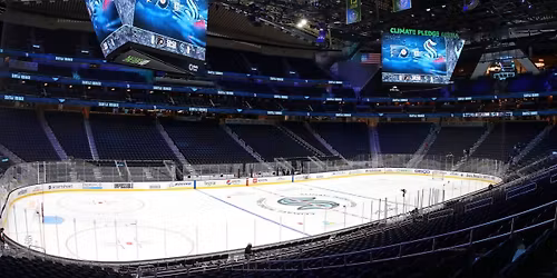 Parking Canisius Golden Griffins at Mercyhurst Lakers Mens Hockey