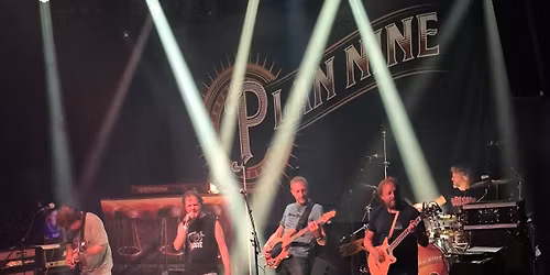 Rosie live op Scheveningen Podium aan Zee