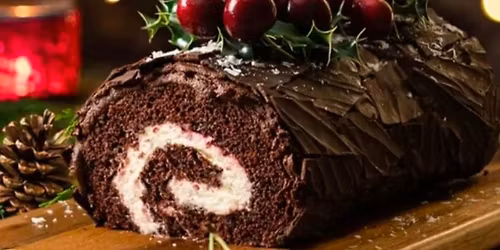 \u2744\ufe0fYule Crafting Worksop