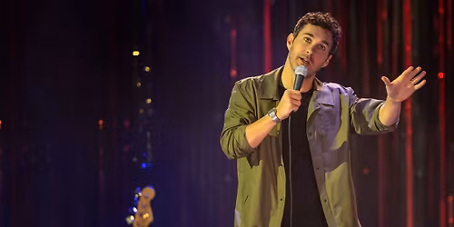 Mark Normand Tickets