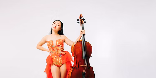 Tina Guo in N\u00fcrnberg