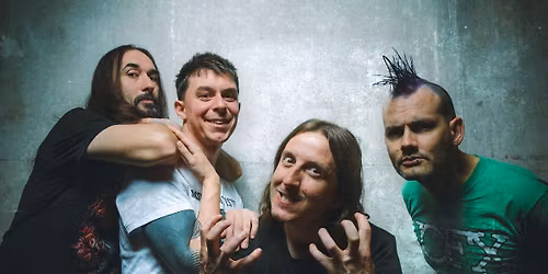 ULTRA VOMIT \/\/ Boulogne-sur-mer, l'Embarcad\u00e8re