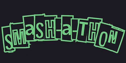 Smash-a-thon!