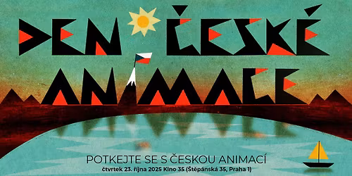 Den \u010desk\u00e9 animace 2025
