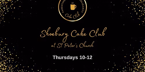 Cake Club - Shoebury