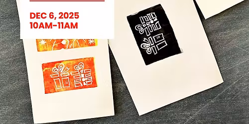 Grandma-Grandpa & Me: Holiday Cards