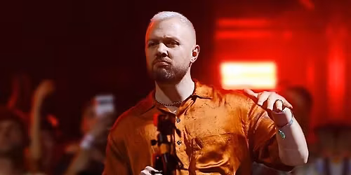 Chris Lake: Brooklyn Takeover \u2013 Under the K Bridge Park (June 5)