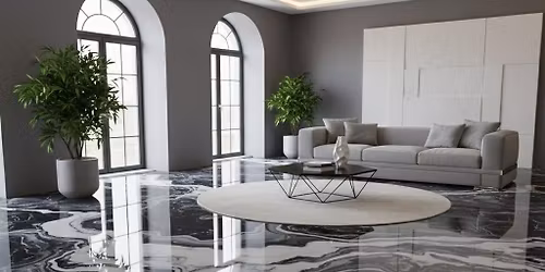 Curso de Resina Epoxi