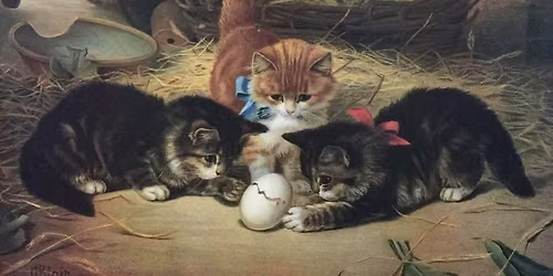 Early Summer Auction