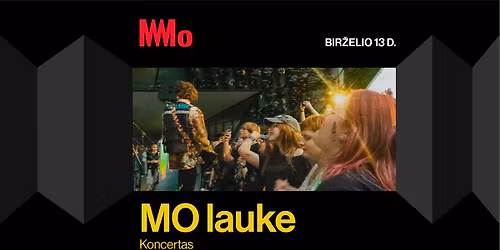 MO lauke. Koncertas | Motina, IXOJI, J. \u201eMo\u2019ong\u201c Santoso Pribadi