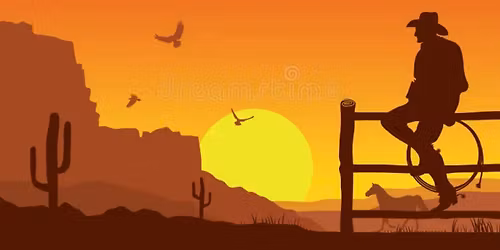 TGRA Galveston Chapter Meeting