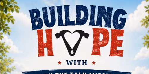 Building Hope Fundraiser