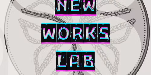 YAWP by Samantha Marchant - Workshop Play Reading - New Works Lab