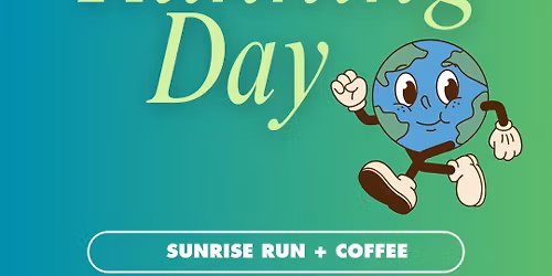 Global Running Day