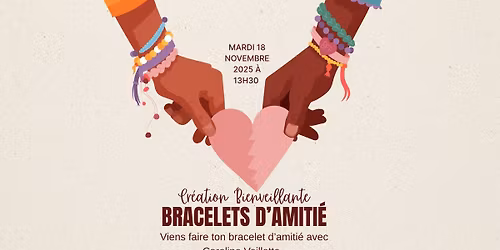 Cr\u00e9ation Bienveillante 