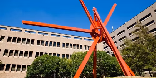 UT-Austin Art, Architecture & History - FREE Guided Walking Tour