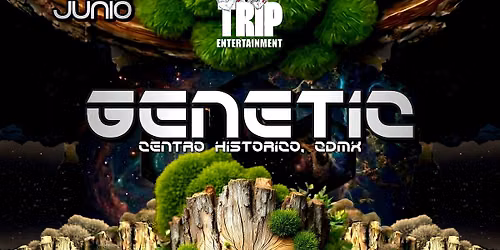 GENETIC By Paper Trip 