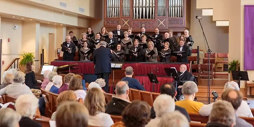 American Tapestry Concert