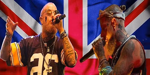 \u2728TRIBUTE NIGHT - 2 Voices. One Incredible Night\u2728