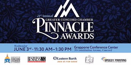 21st Annual Pinnacle Awards Luncheon