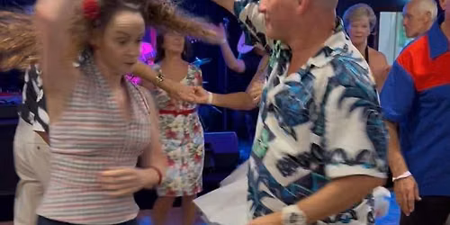 Rockabilly Dance Workshops - St Lukes Enmore