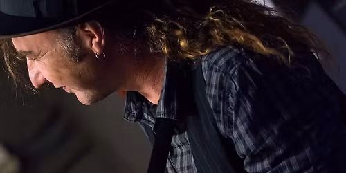 Sunday Afternoon music session at The Croat with One Man Dan