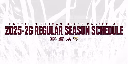 Parking Central Michigan Chippewas at Akron Zips Mens Basketball