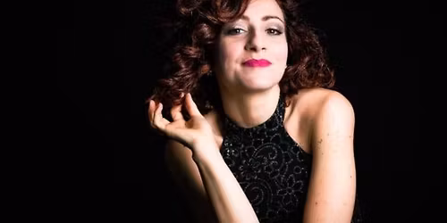 SUL LABBRO INNAMORATO